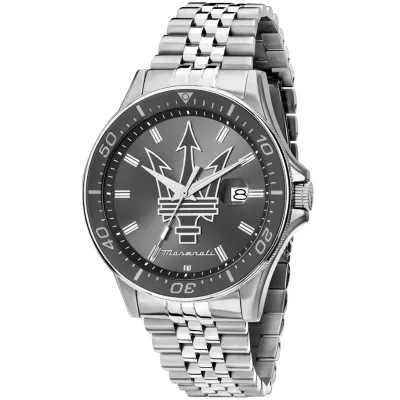 Maserati Sfida Men's Watch